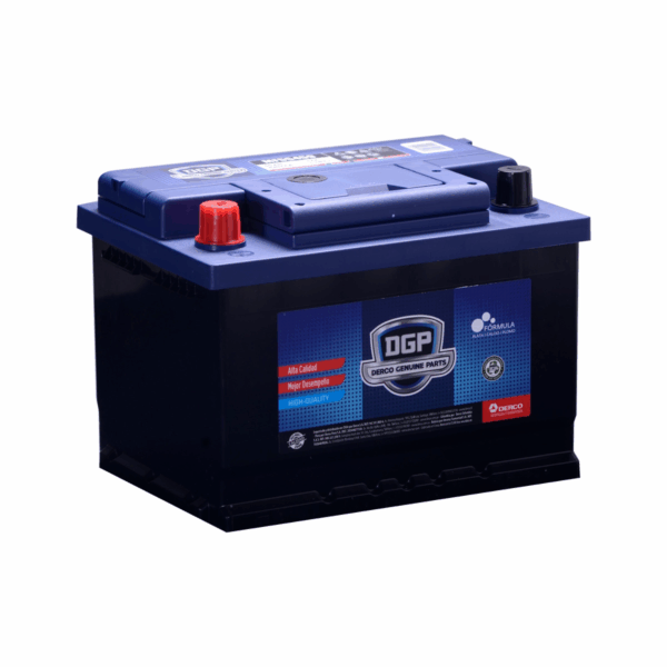 Batería De Auto DGP MF55459 55AH 420CCA DGP
