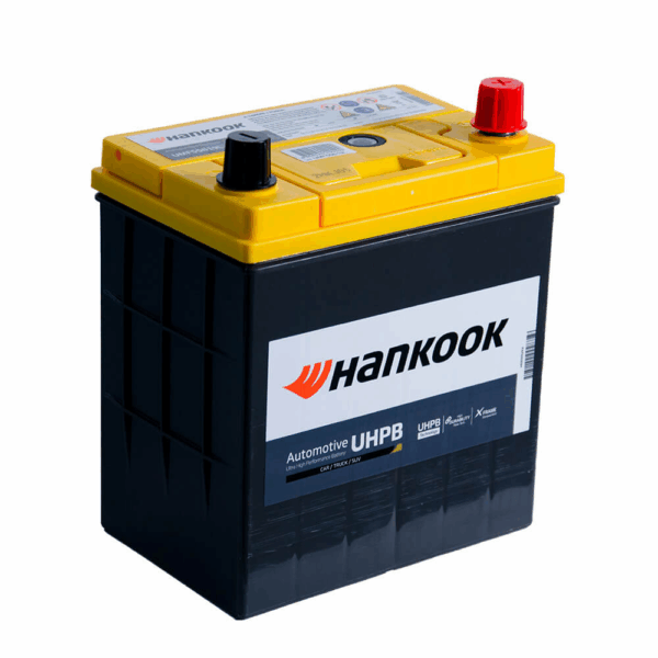 Batería Hankook UHPB 700 / NS-40